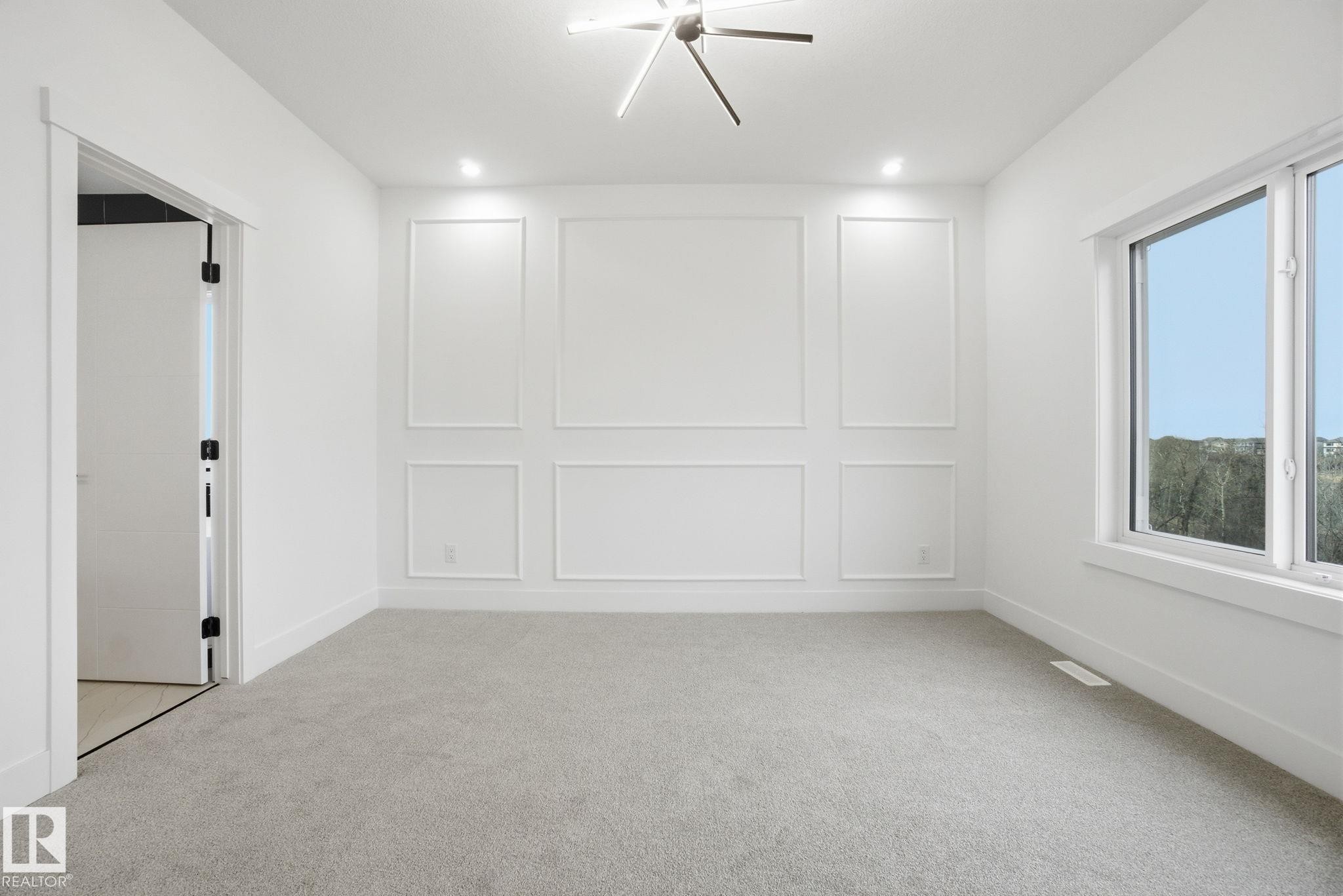 3294 Chernowski Way, Edmonton, AB - Indoor Photo Showing Other Room