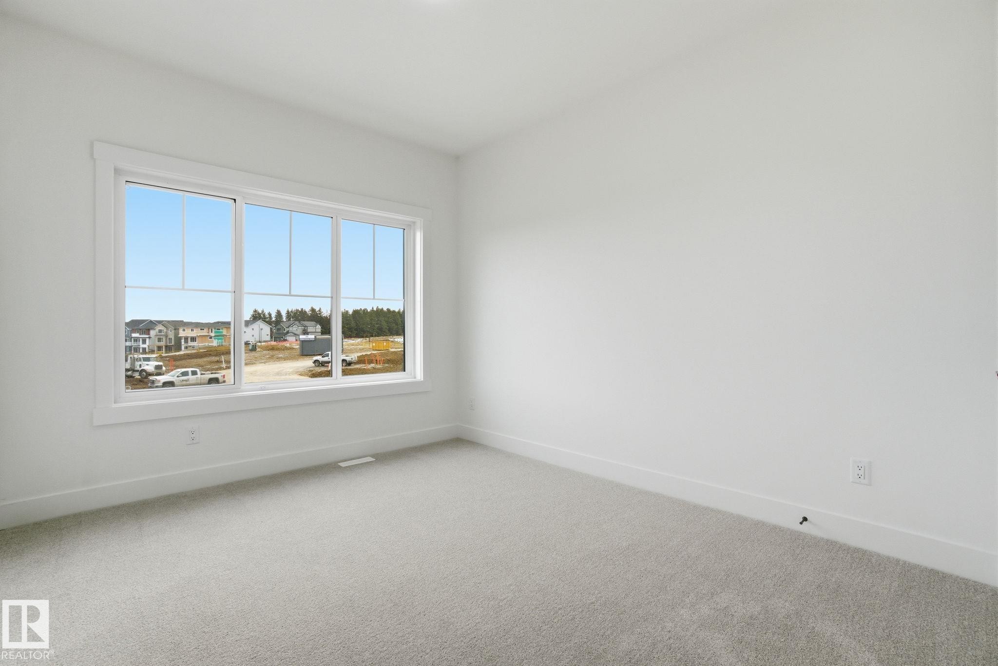 3294 Chernowski Way, Edmonton, AB - Indoor Photo Showing Other Room