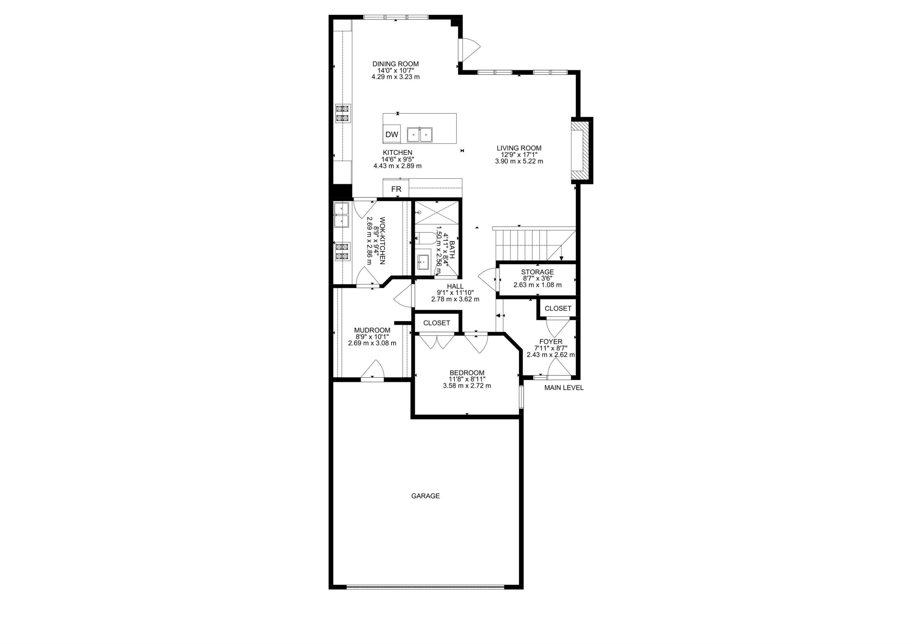 3294 Chernowski Way, Edmonton, AB - Other