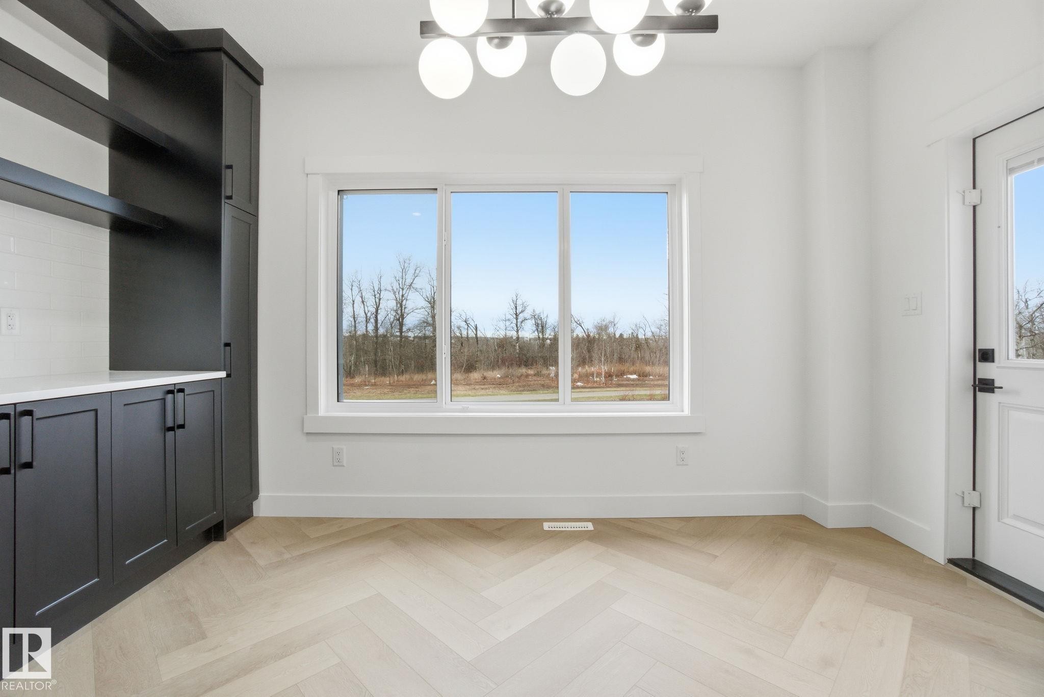 3294 Chernowski Way, Edmonton, AB - Indoor Photo Showing Other Room