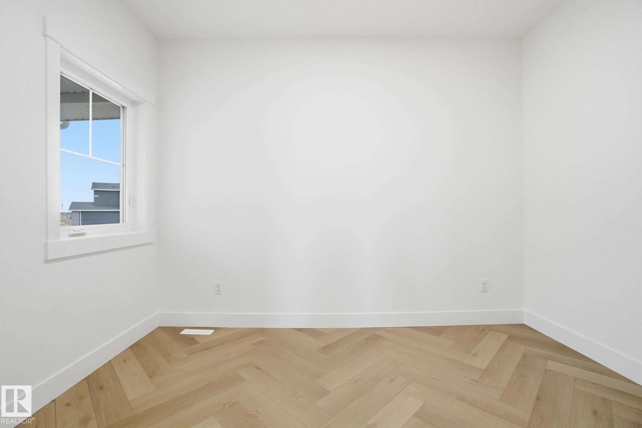 3294 Chernowski Way, Edmonton, AB - Indoor Photo Showing Other Room