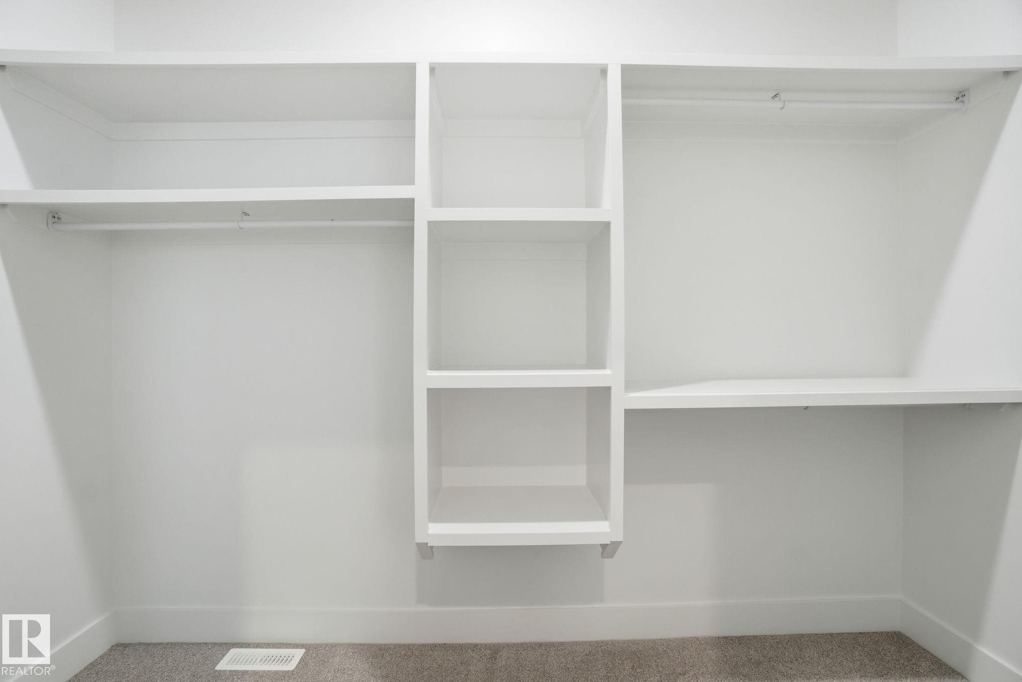 3294 Chernowski Way, Edmonton, AB - Indoor With Storage