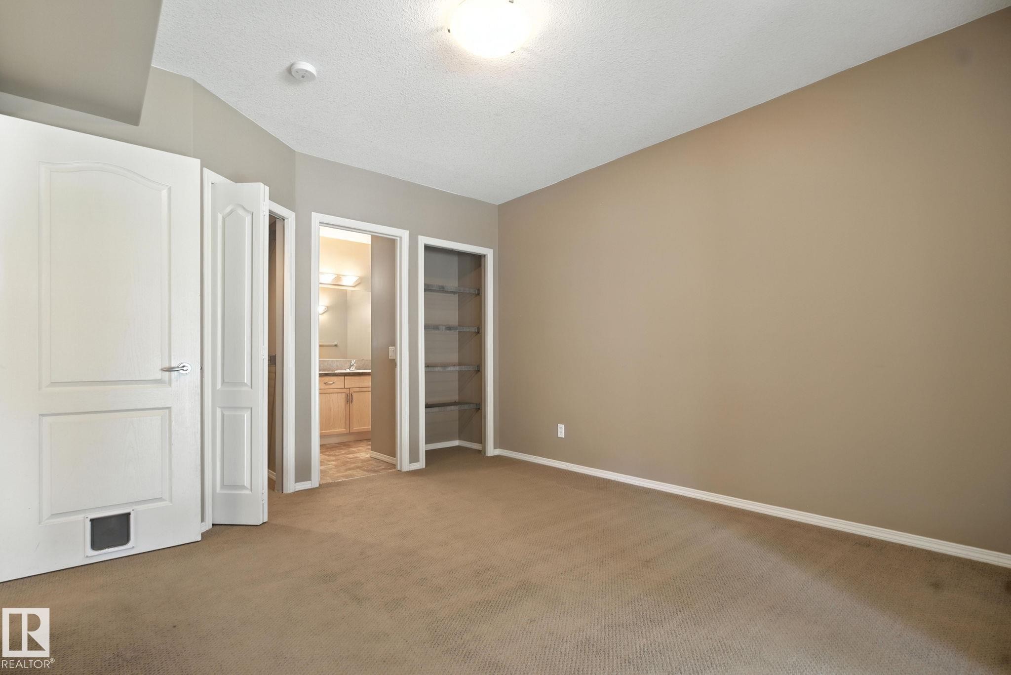 21-671 Silver Berry Road, Edmonton, AB - Indoor Photo Showing Other Room