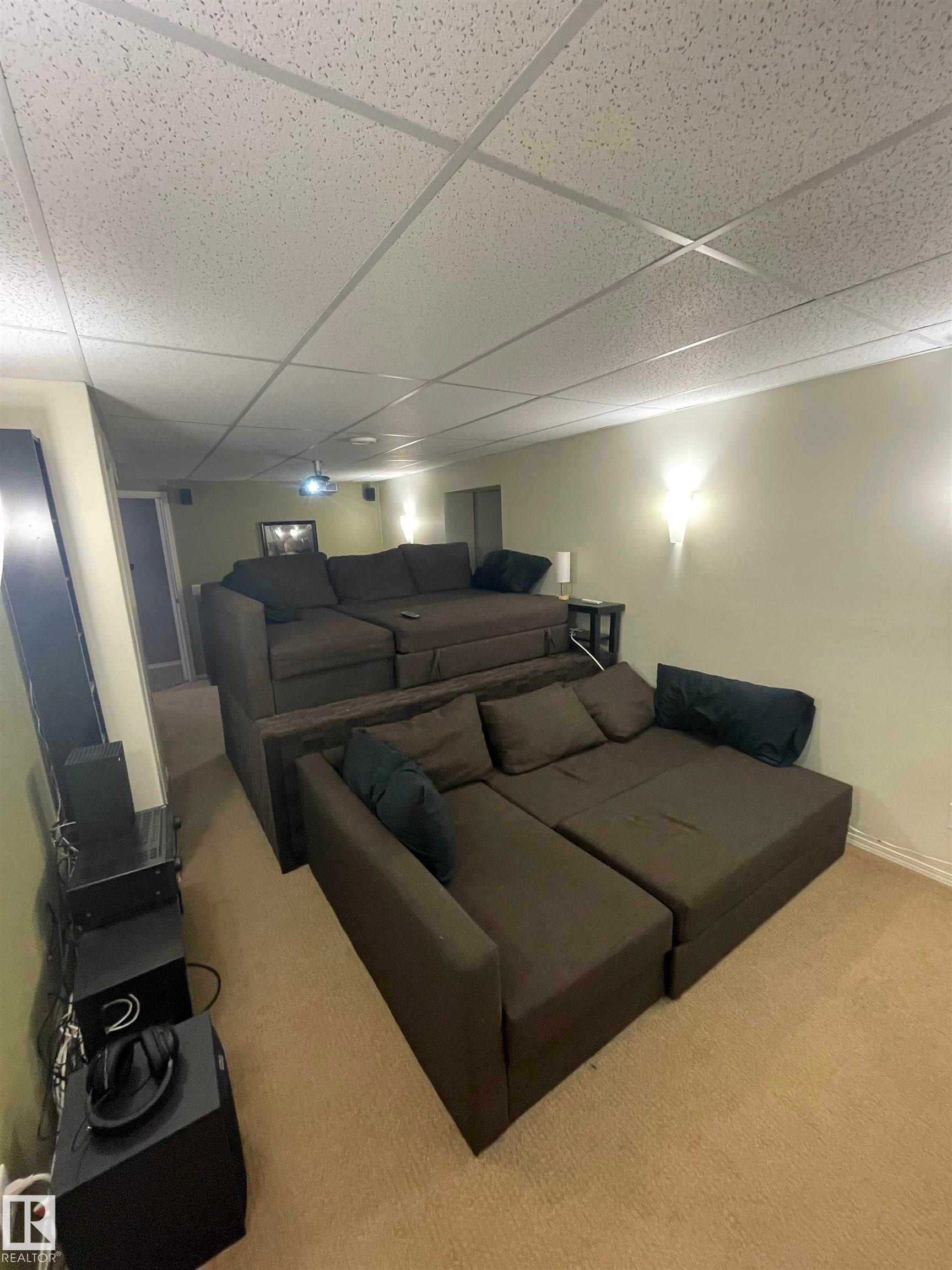 21-671 Silver Berry Road, Edmonton, AB - Indoor