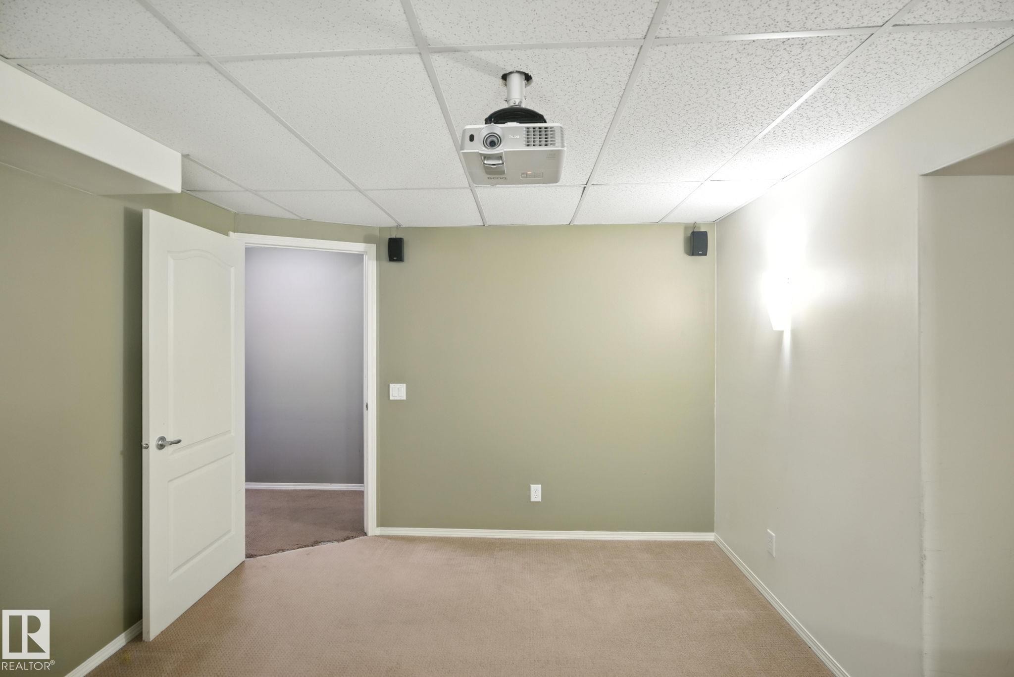 21-671 Silver Berry Road, Edmonton, AB - Indoor