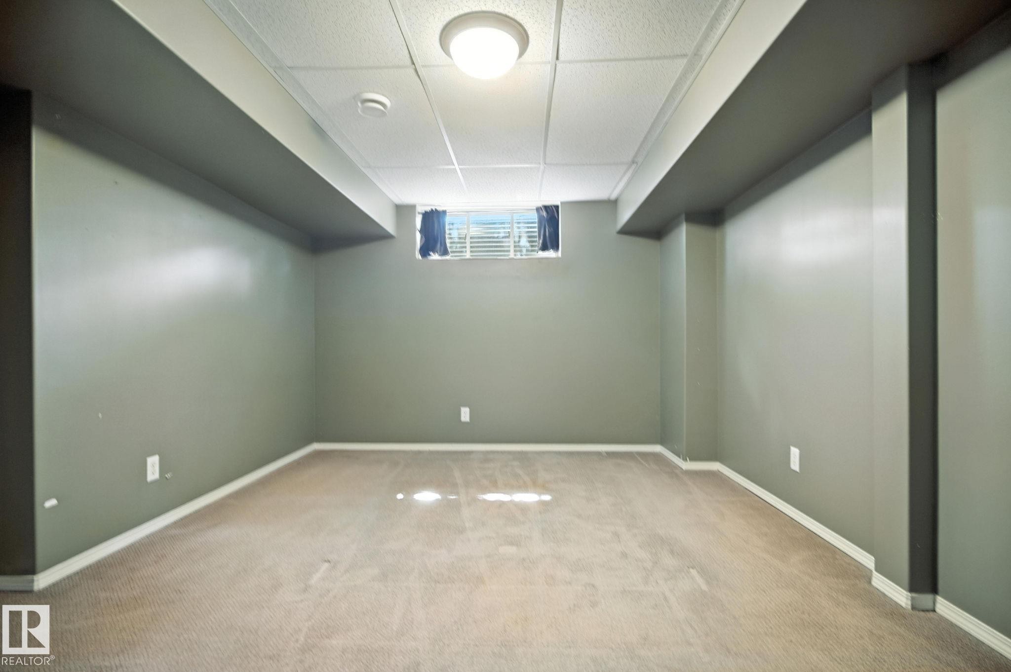 21-671 Silver Berry Road, Edmonton, AB - Indoor