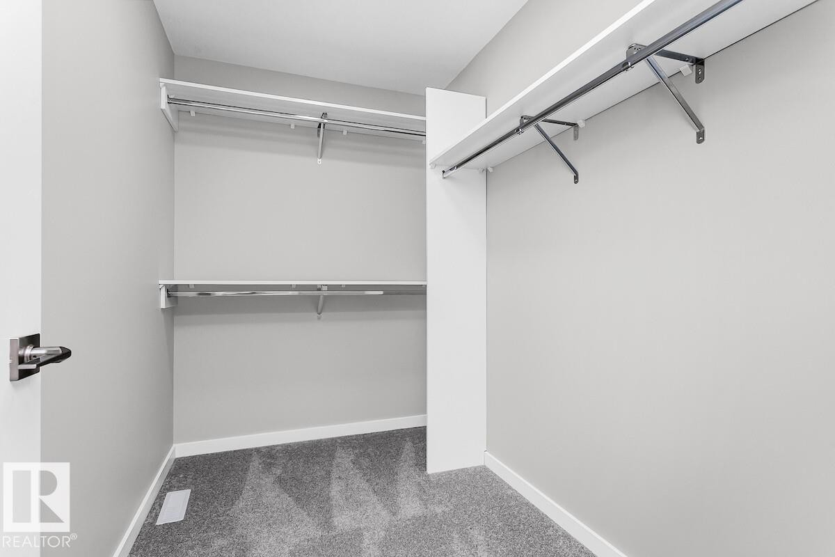 2363 Egret Way, Edmonton, AB - Indoor With Storage