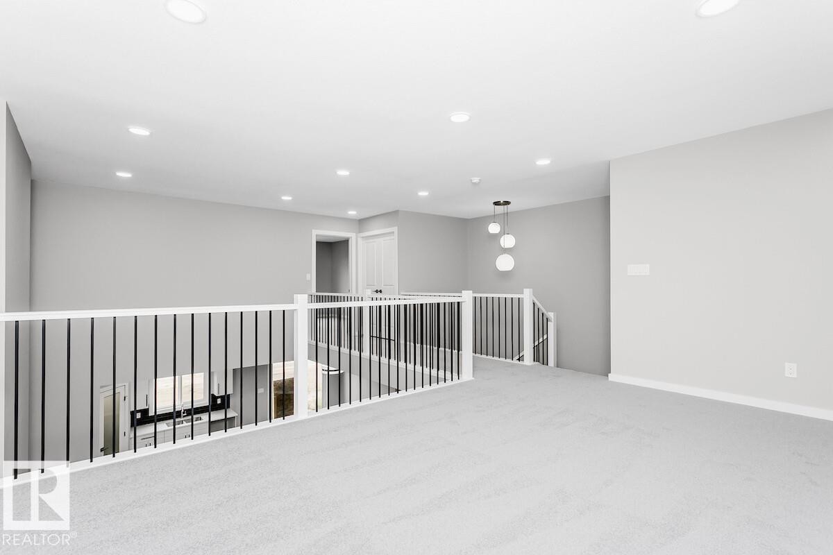 2363 Egret Way, Edmonton, AB - Indoor Photo Showing Other Room