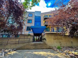 105 11415 100 Avenue Edmonton, AB T5K 0J5