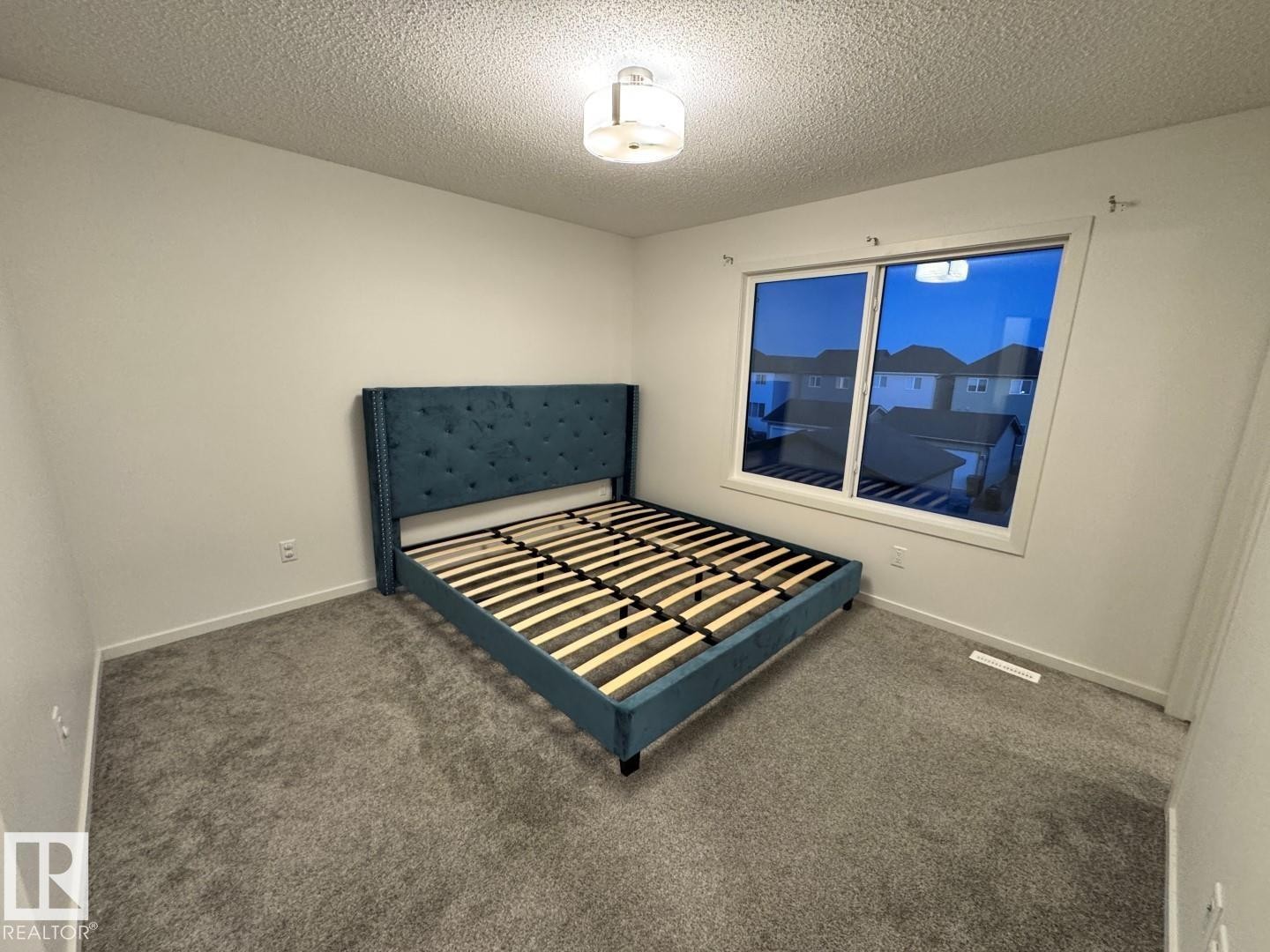 18007 71 Street, Edmonton, AB - Indoor Photo Showing Bedroom