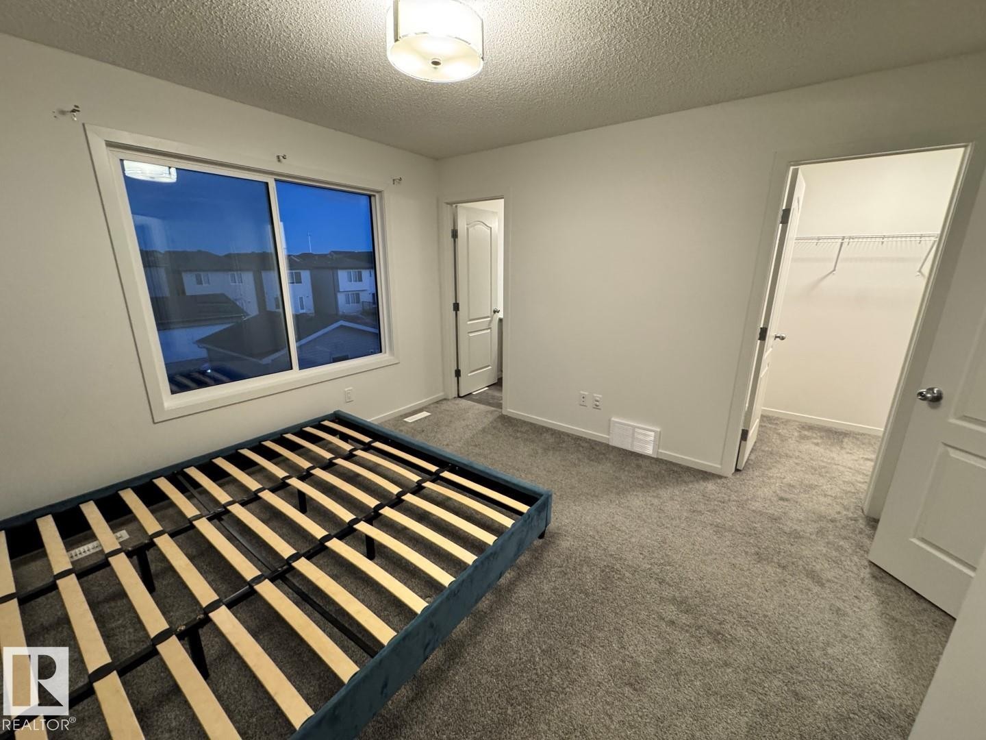 18007 71 Street, Edmonton, AB - Indoor Photo Showing Bedroom