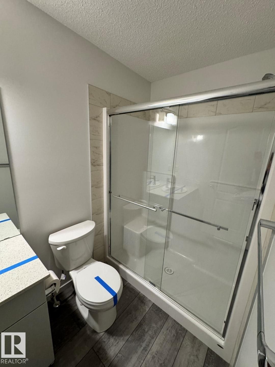 18007 71 Street, Edmonton, AB - Indoor Photo Showing Bathroom