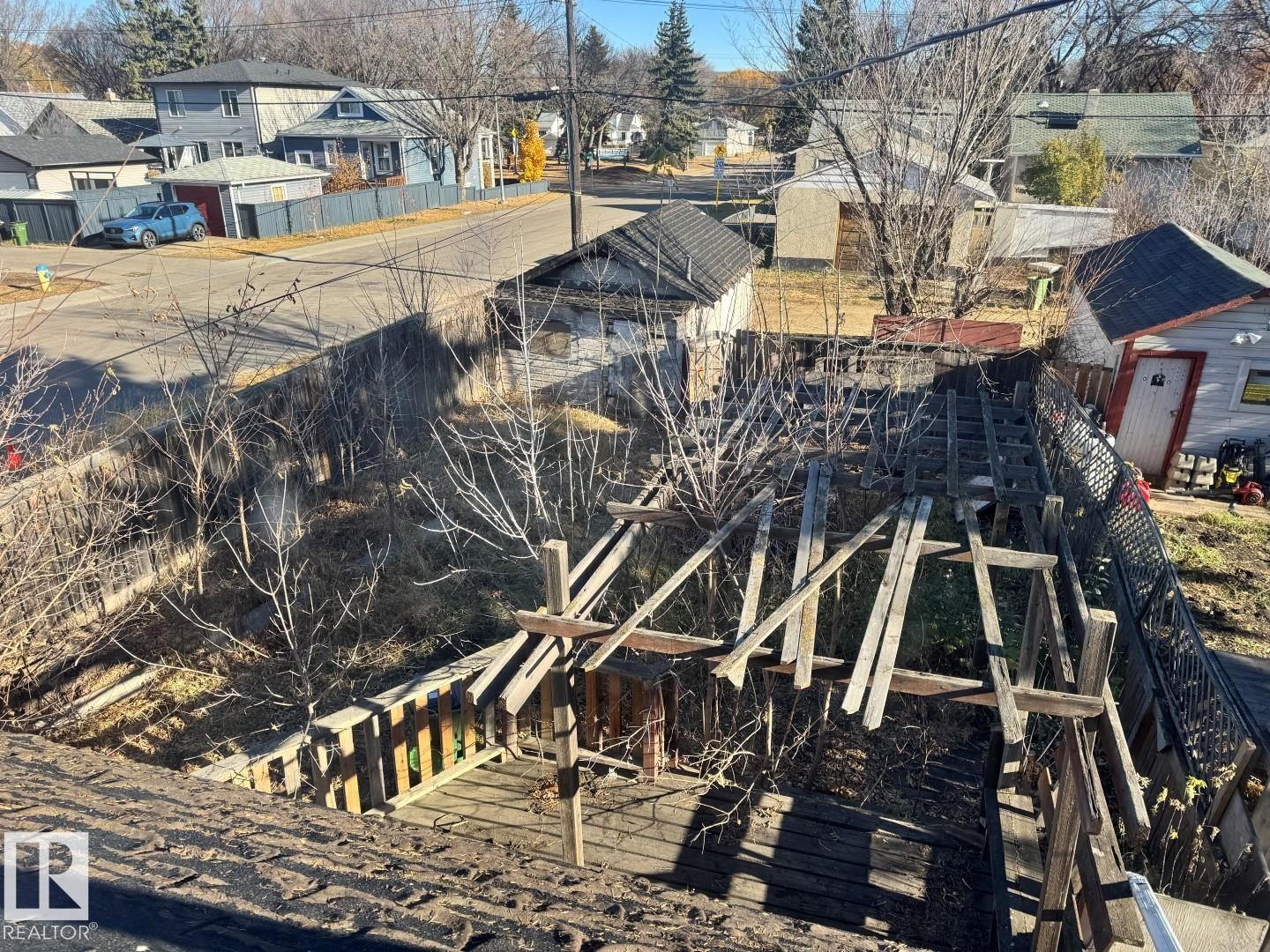 11251 86 Street, Edmonton, AB - Outdoor