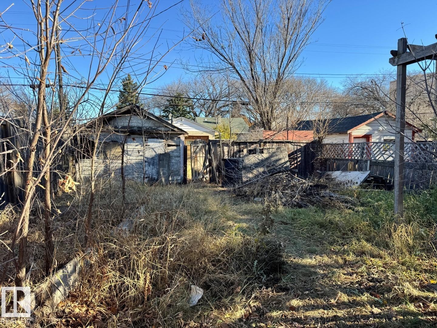 11251 86 Street, Edmonton, AB - Outdoor