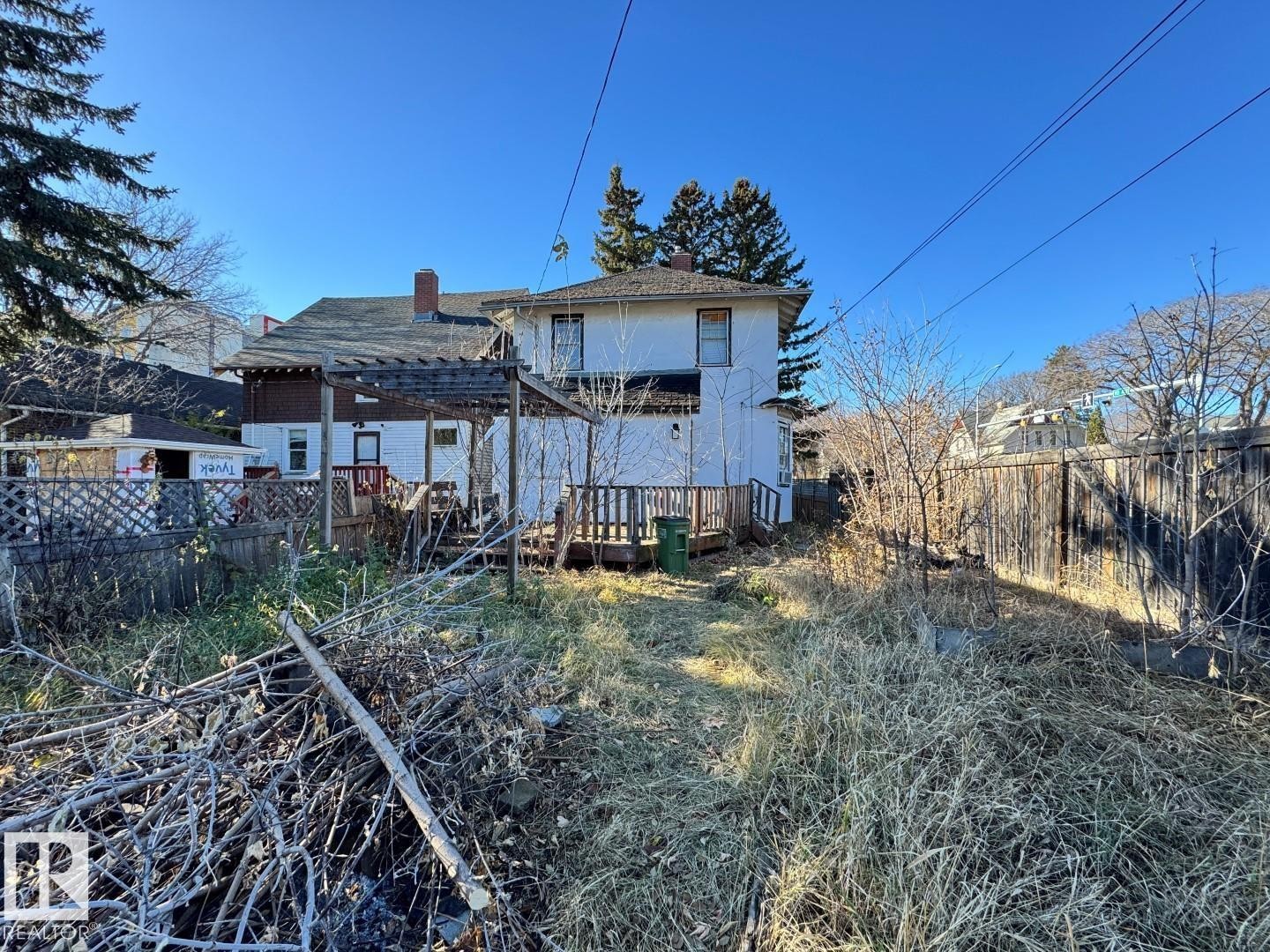 11251 86 Street, Edmonton, AB - Outdoor