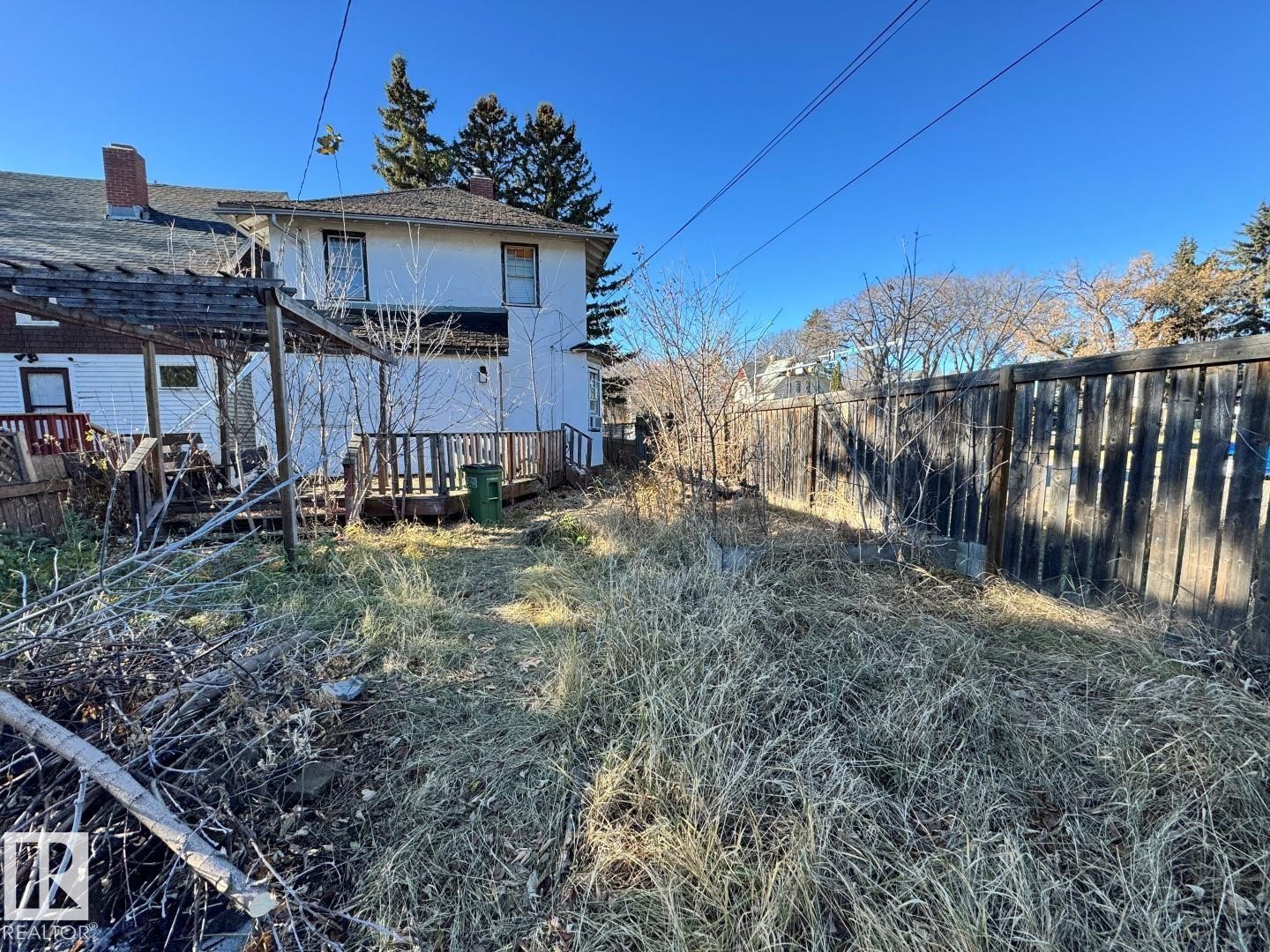 11251 86 Street, Edmonton, AB - Outdoor