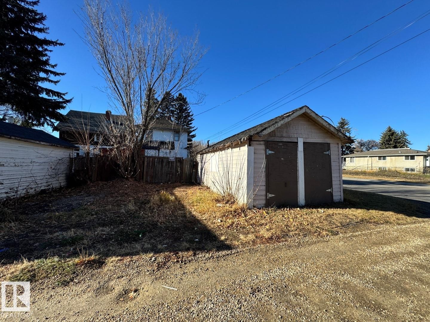 11251 86 Street, Edmonton, AB - Outdoor