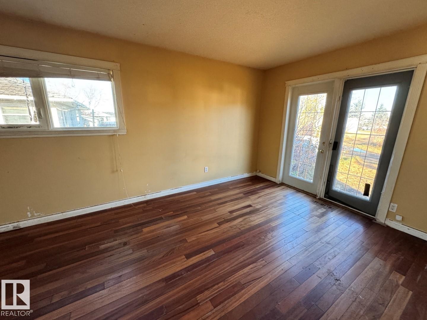 5209 51 Street, Andrew, AB - Indoor Photo Showing Other Room