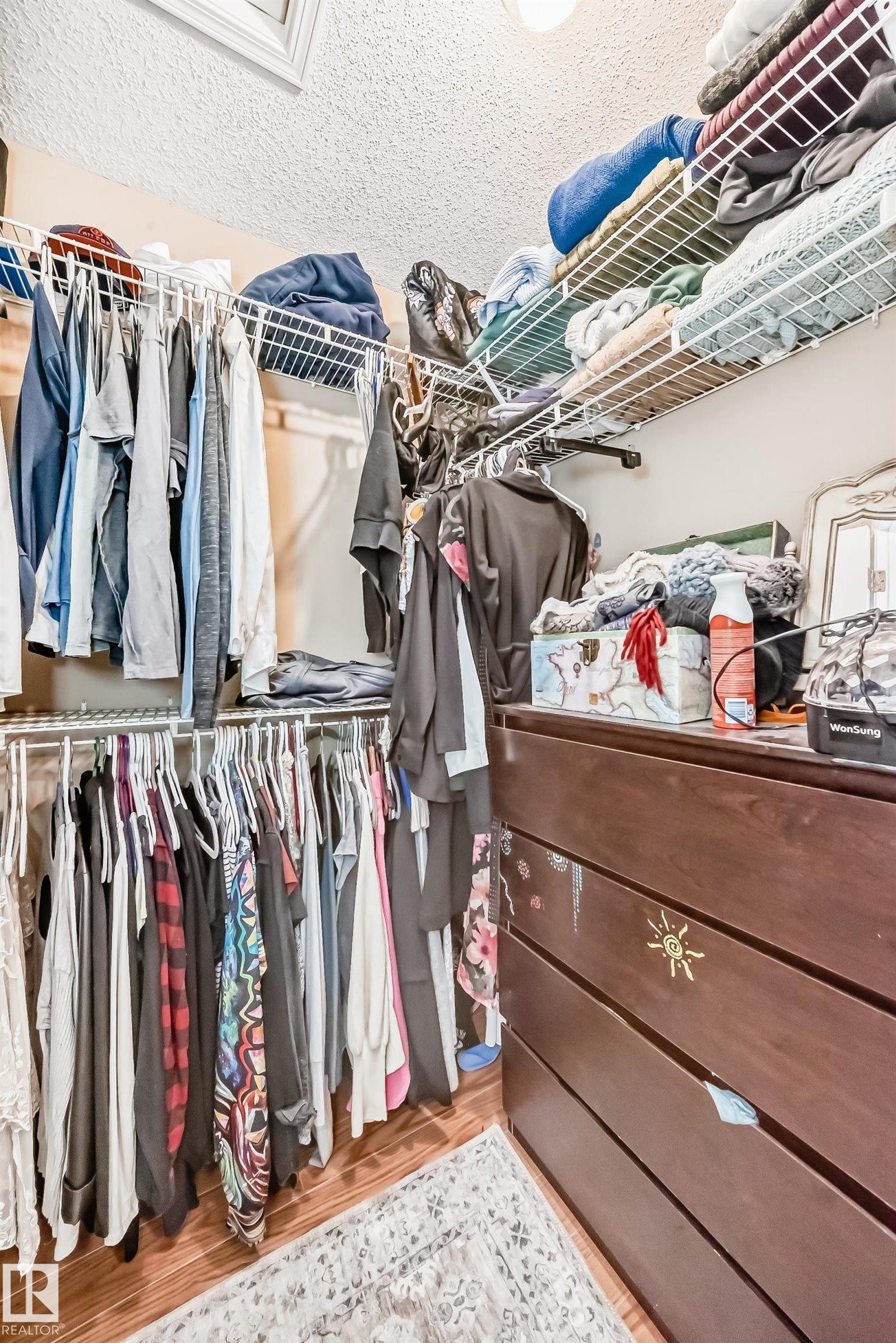 121 Bulyea Road, Edmonton, AB - Indoor With Storage