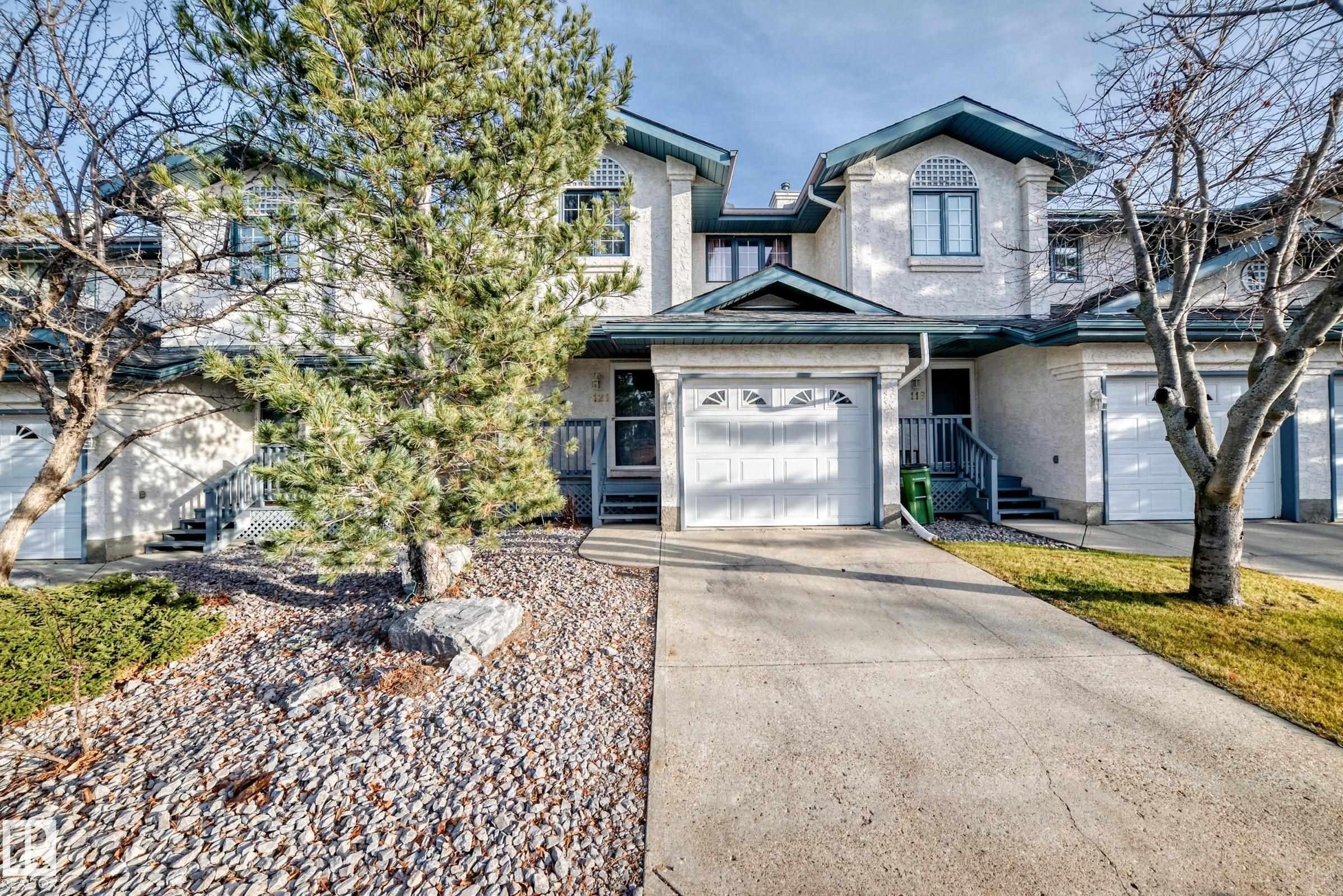 121 Bulyea Road, Edmonton, AB - Outdoor