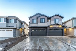 8 AXELWOOD Crescent Spruce Grove, AB T7X 4G4