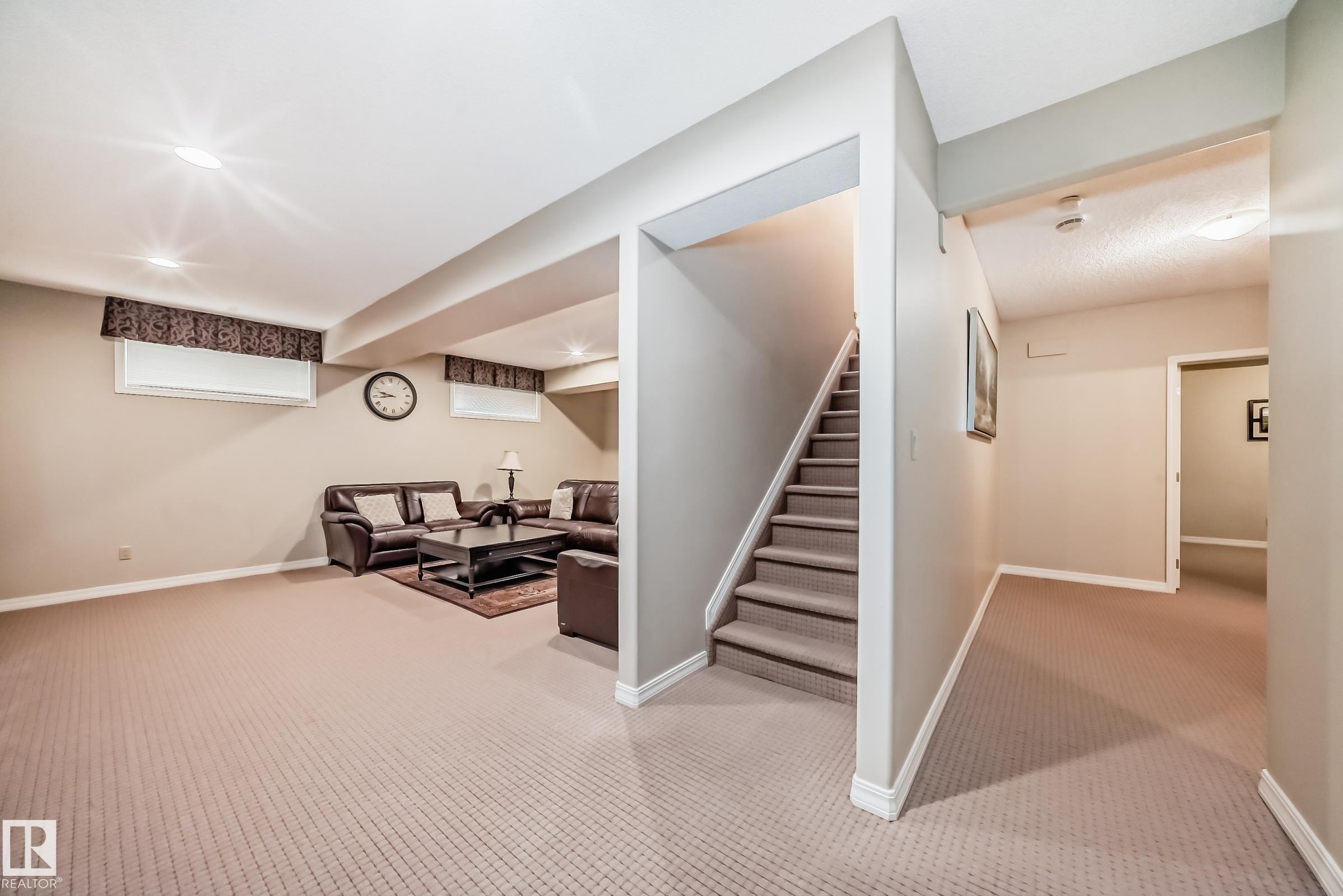 203 Darlington Crescent, Edmonton, AB - Indoor