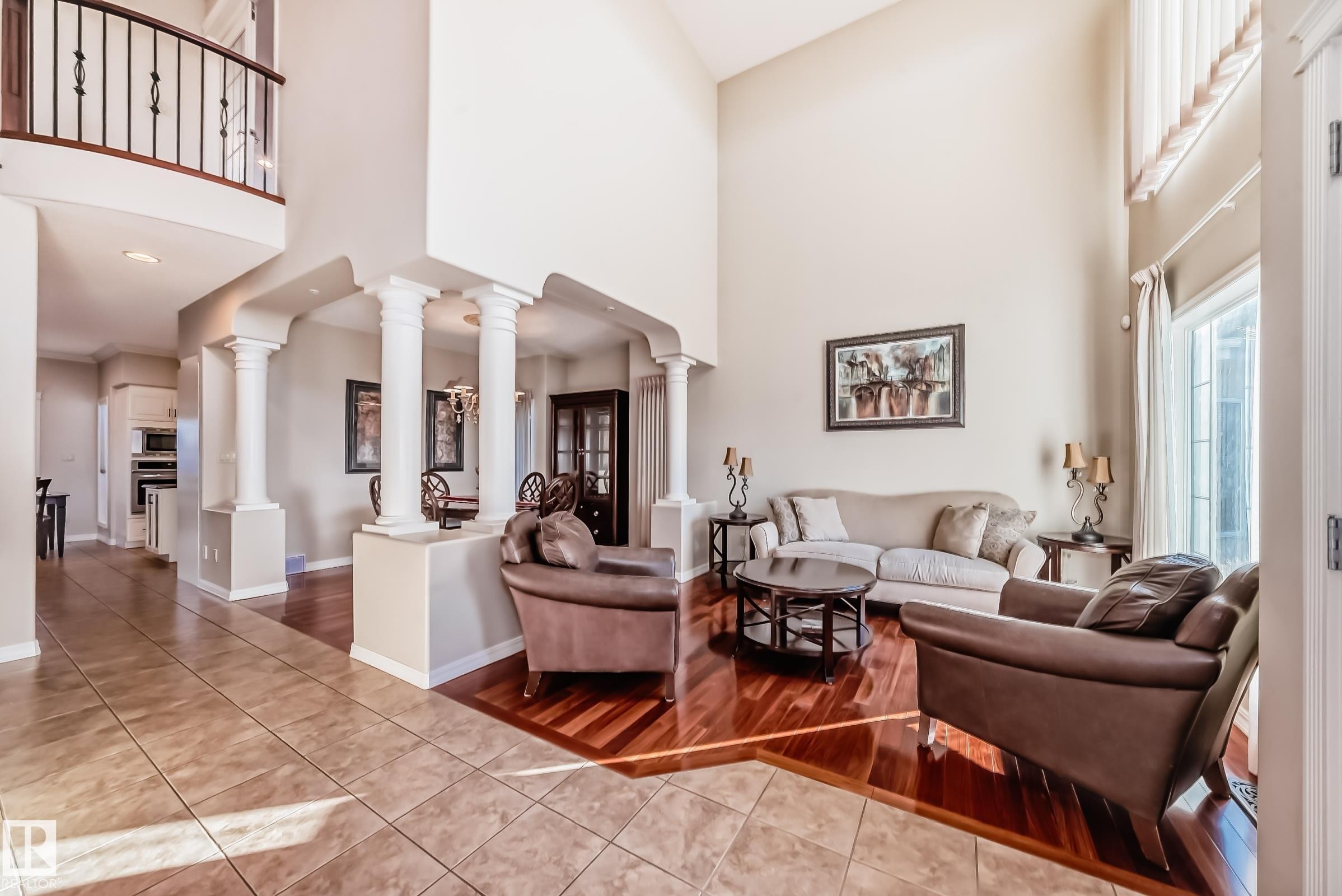 203 Darlington Crescent, Edmonton, AB - Indoor