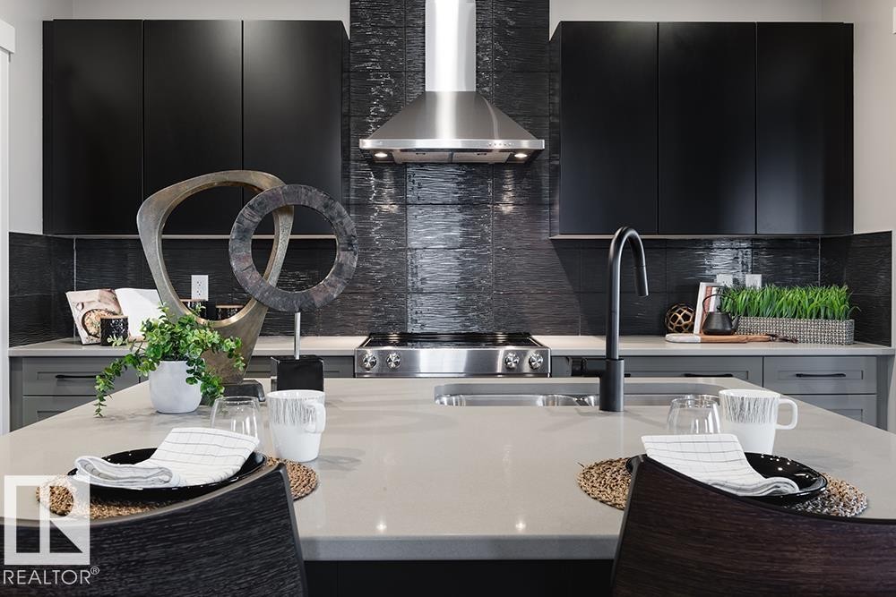 9389 Cooper Bend Bend, Edmonton, AB - Indoor