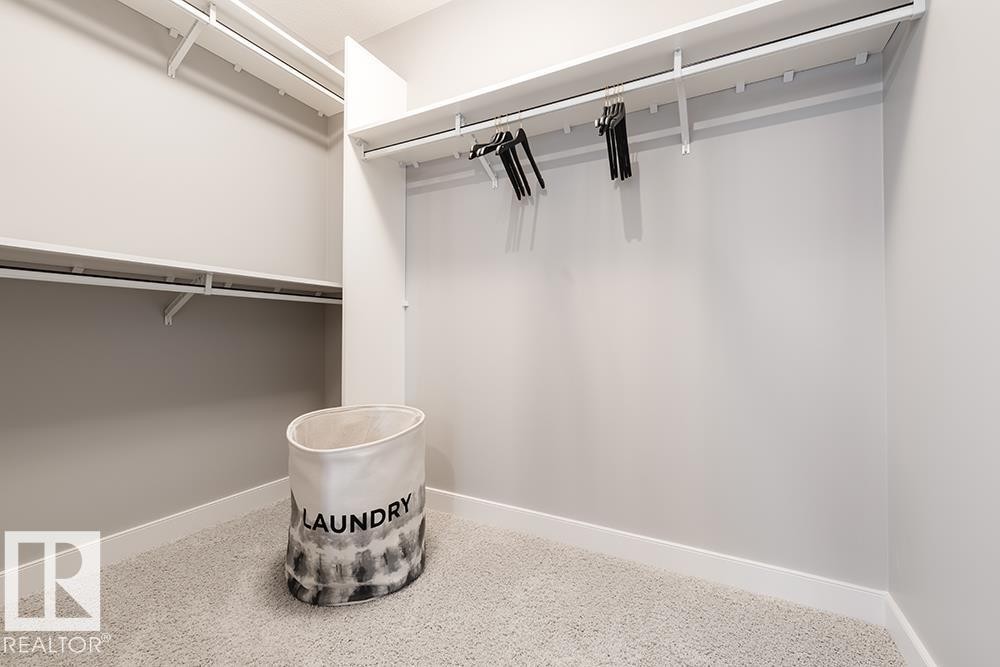 9389 Cooper Bend Bend, Edmonton, AB - Indoor With Storage