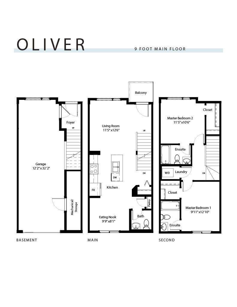 16 804 Welsh Drive, Edmonton, AB - Other