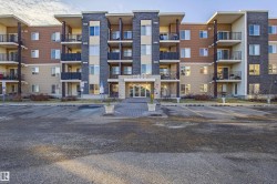 414 11820 22 Avenue Edmonton, AB T6W 2A2