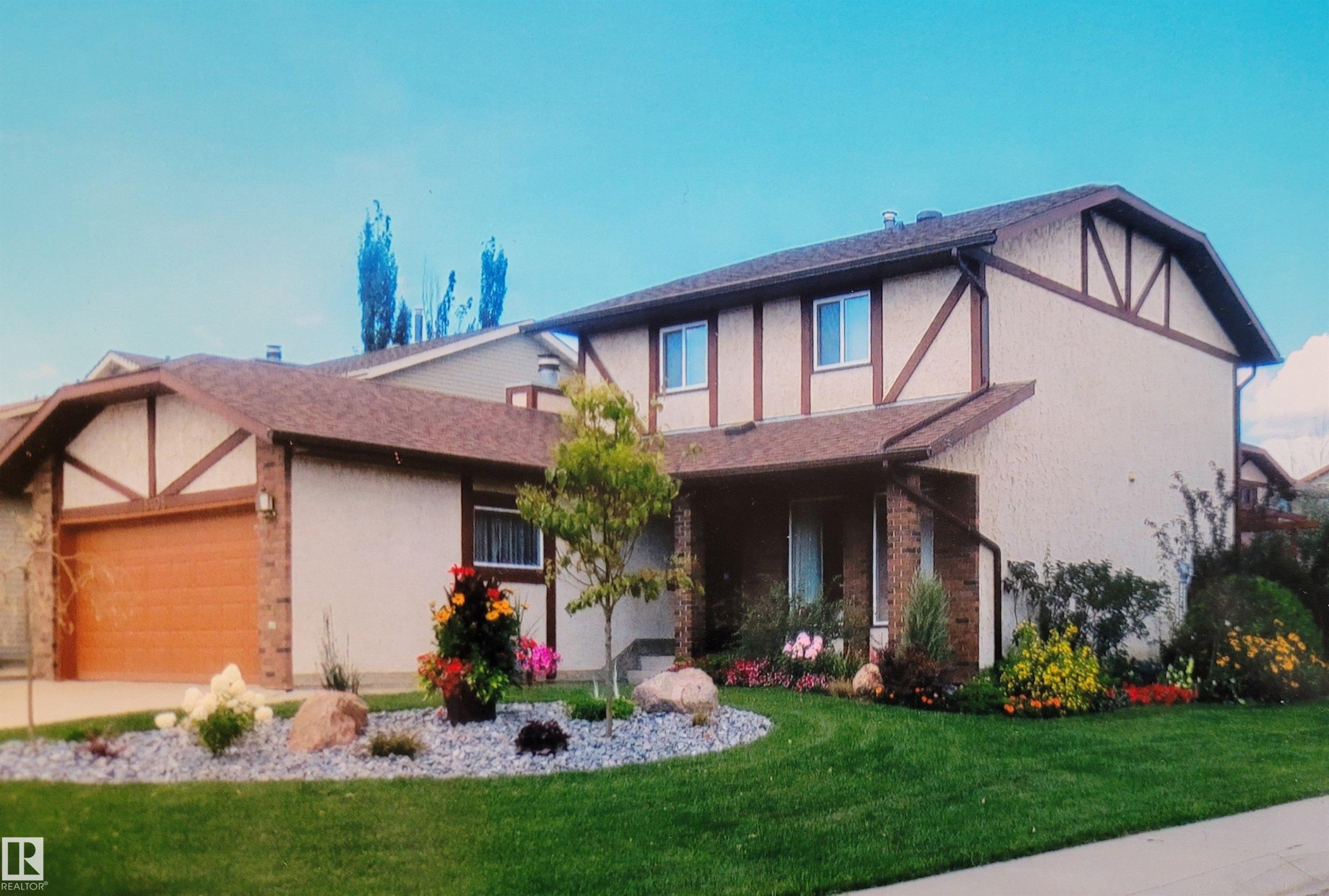 18408 55 Avenue, Edmonton, AB - Outdoor