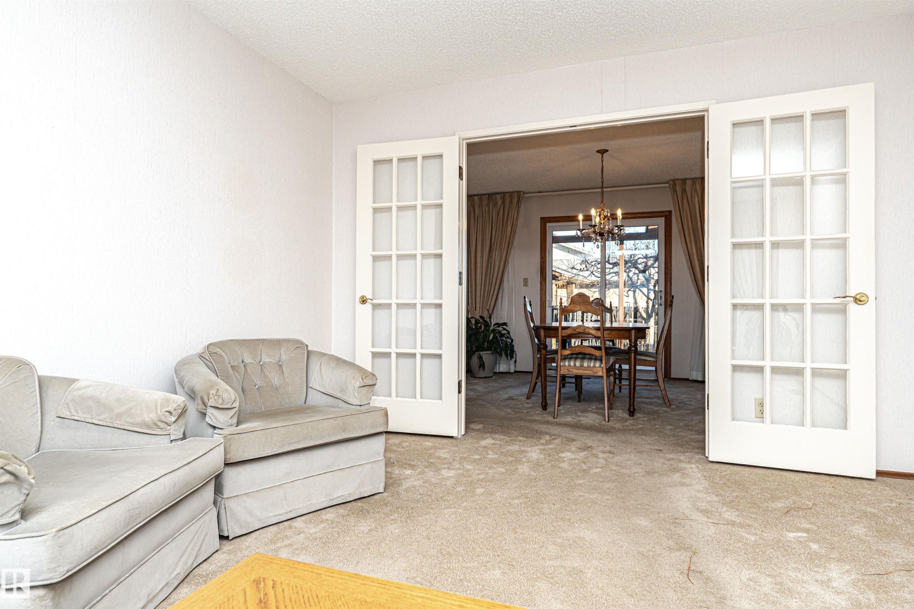 18408 55 Avenue, Edmonton, AB - Indoor