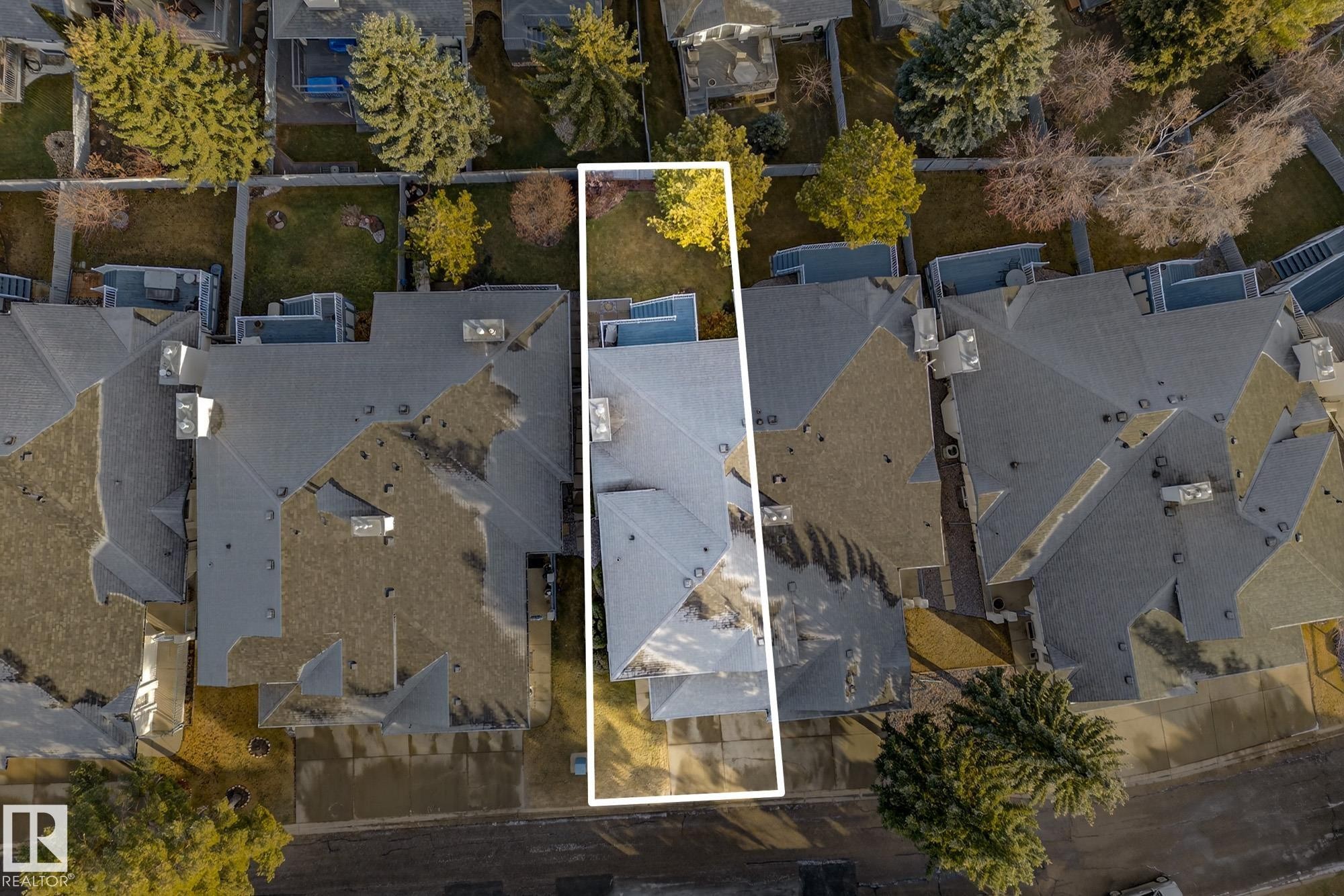 154 Oeming Road, Edmonton, AB - Outdoor With View