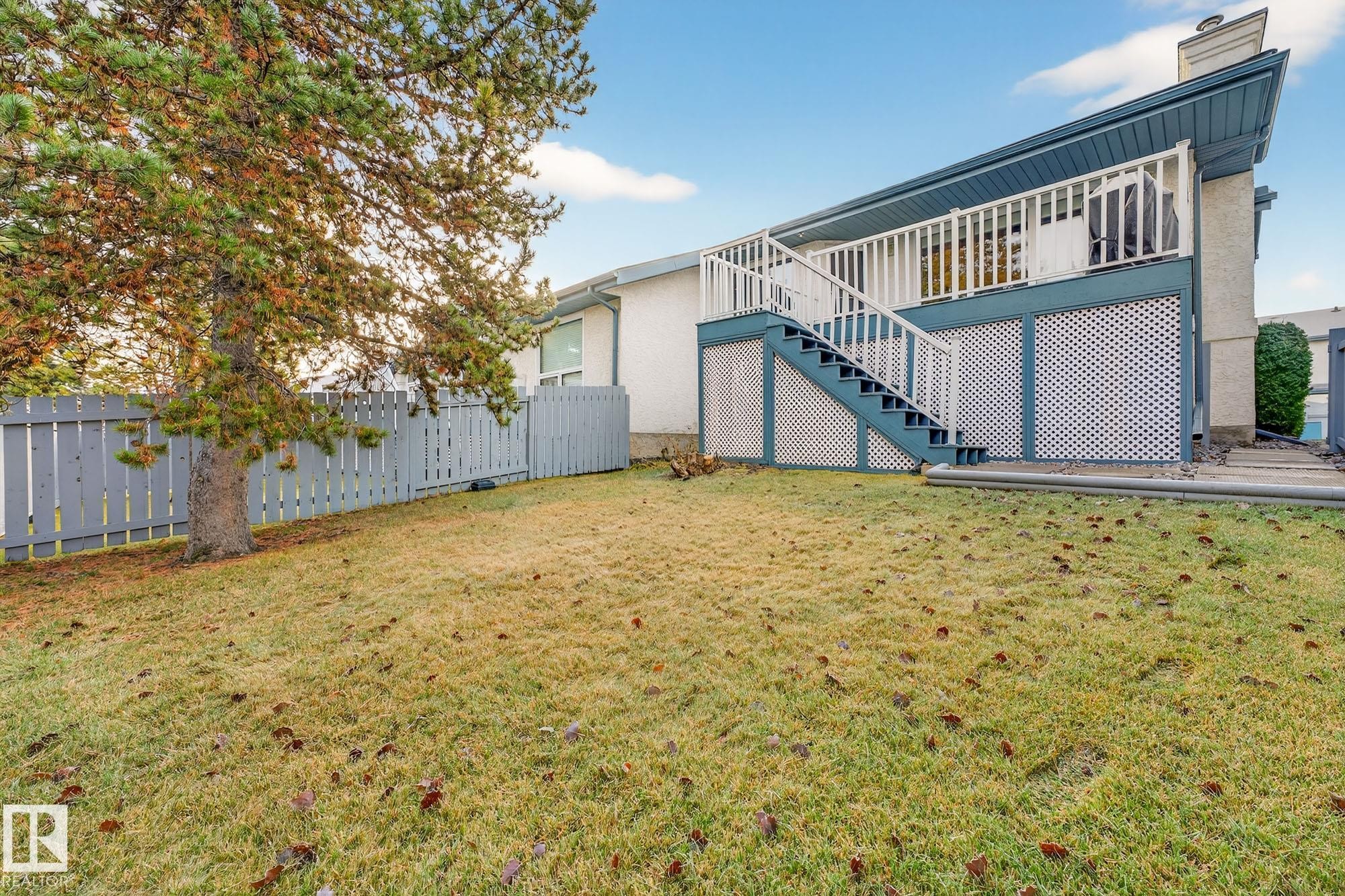 154 Oeming Road, Edmonton, AB - Outdoor