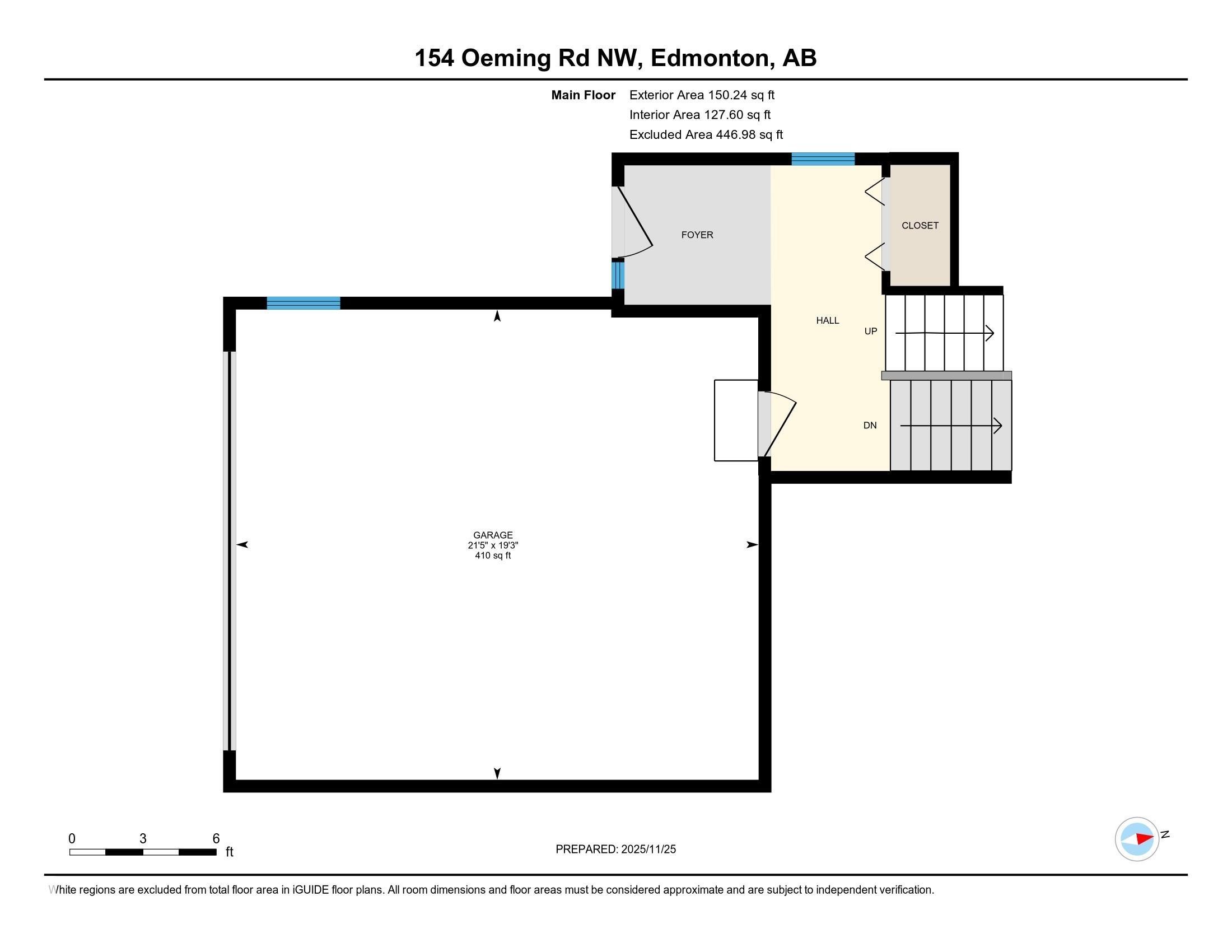 154 Oeming Road, Edmonton, AB - Other