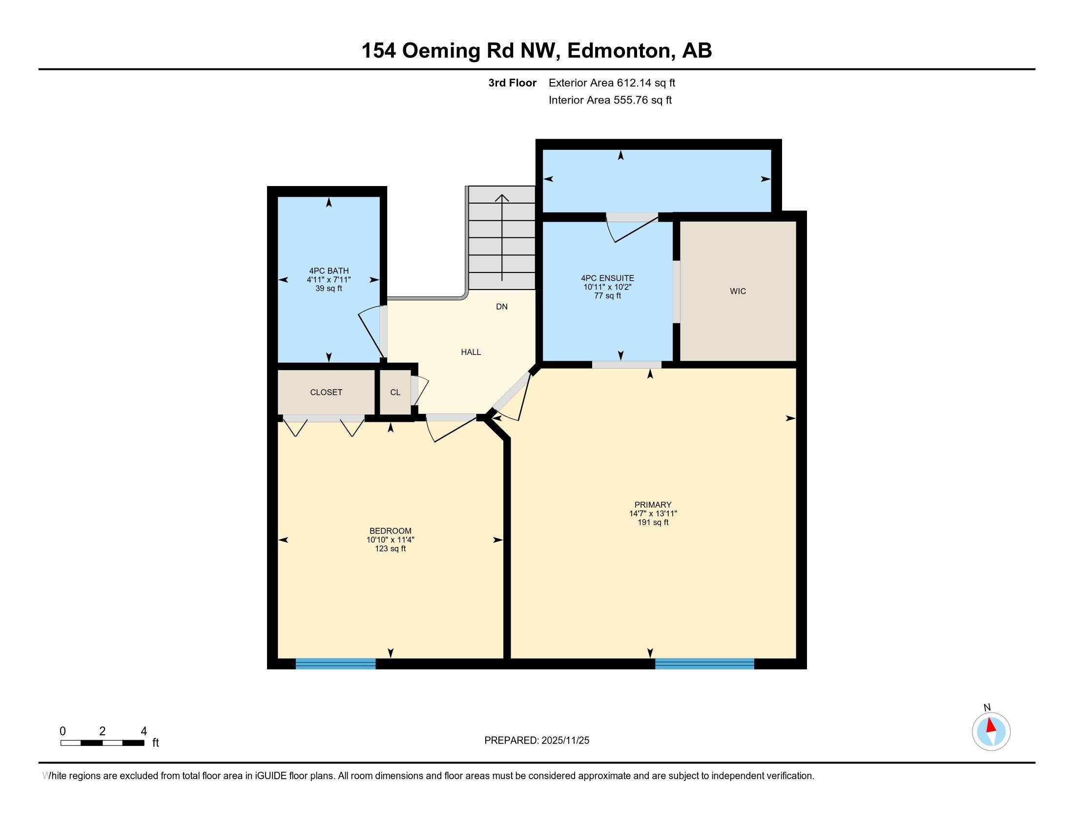 154 Oeming Road, Edmonton, AB - Other