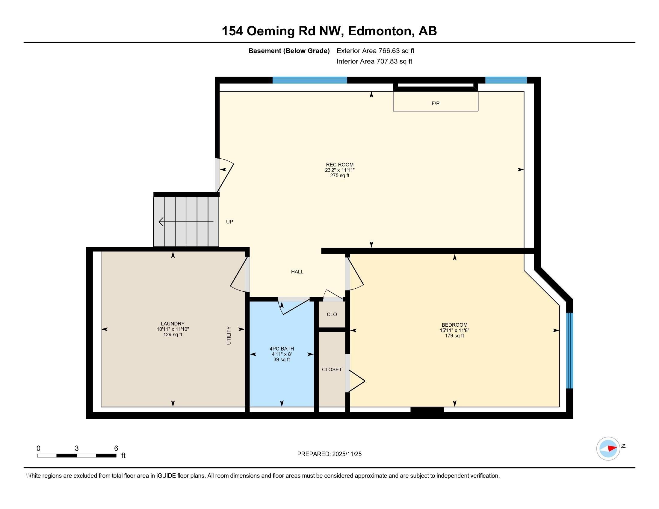 154 Oeming Road, Edmonton, AB - Other