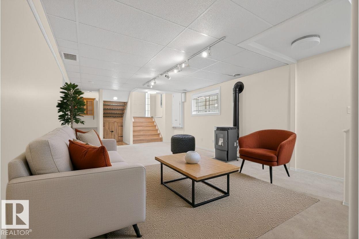 16233 131A Street, Edmonton, AB - Indoor