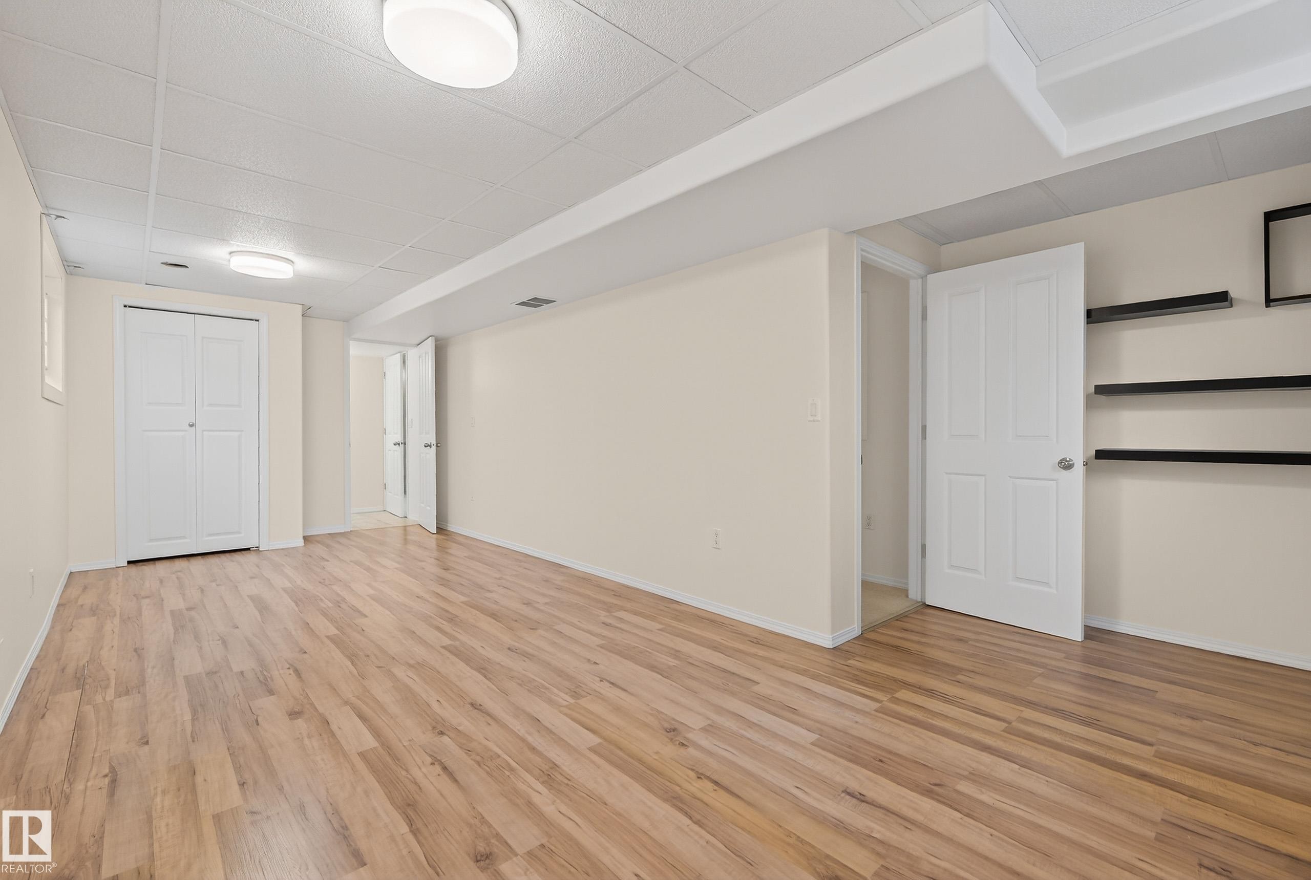 16233 131A Street, Edmonton, AB - Indoor Photo Showing Other Room