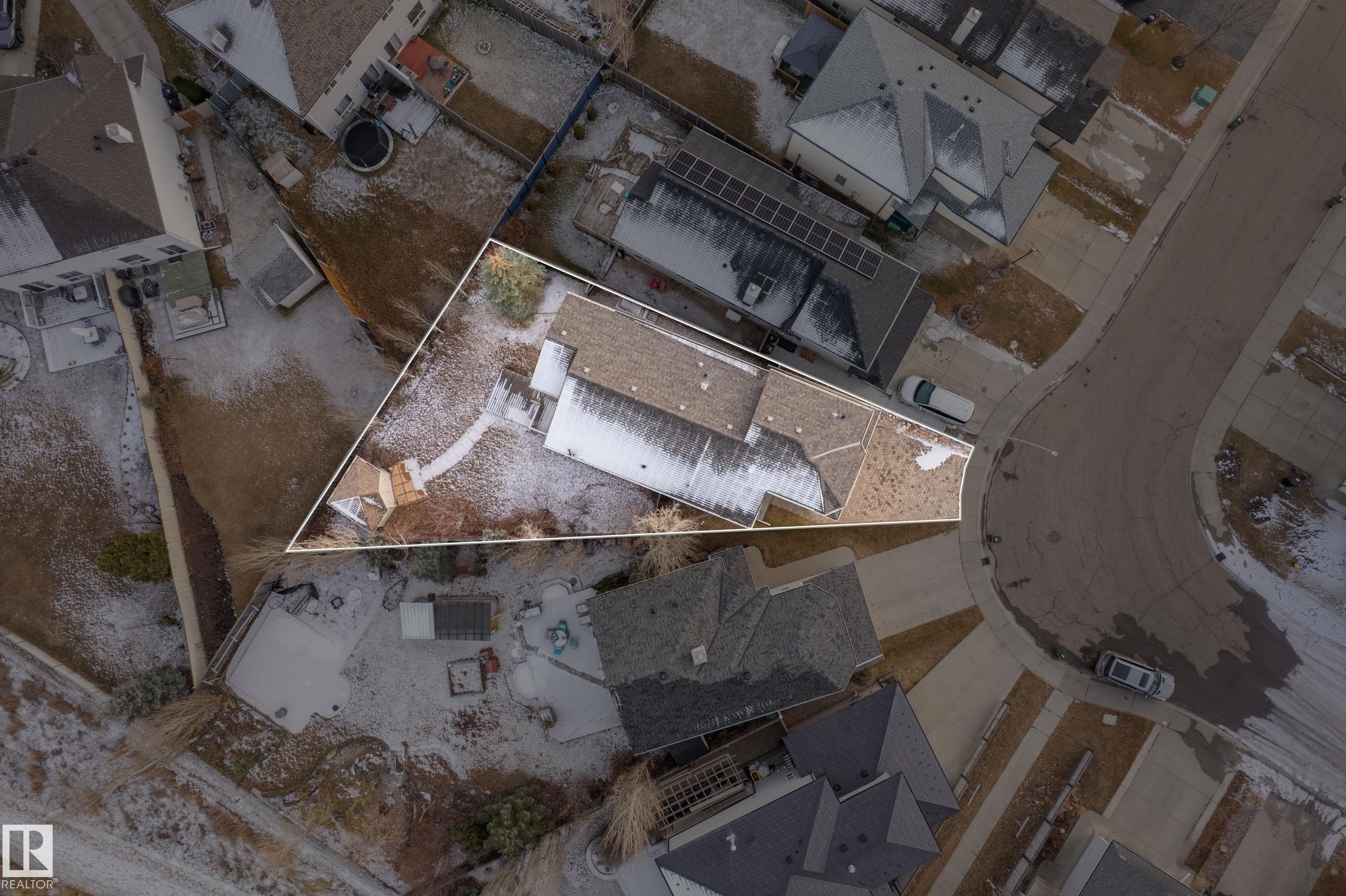 16233 131A Street, Edmonton, AB -