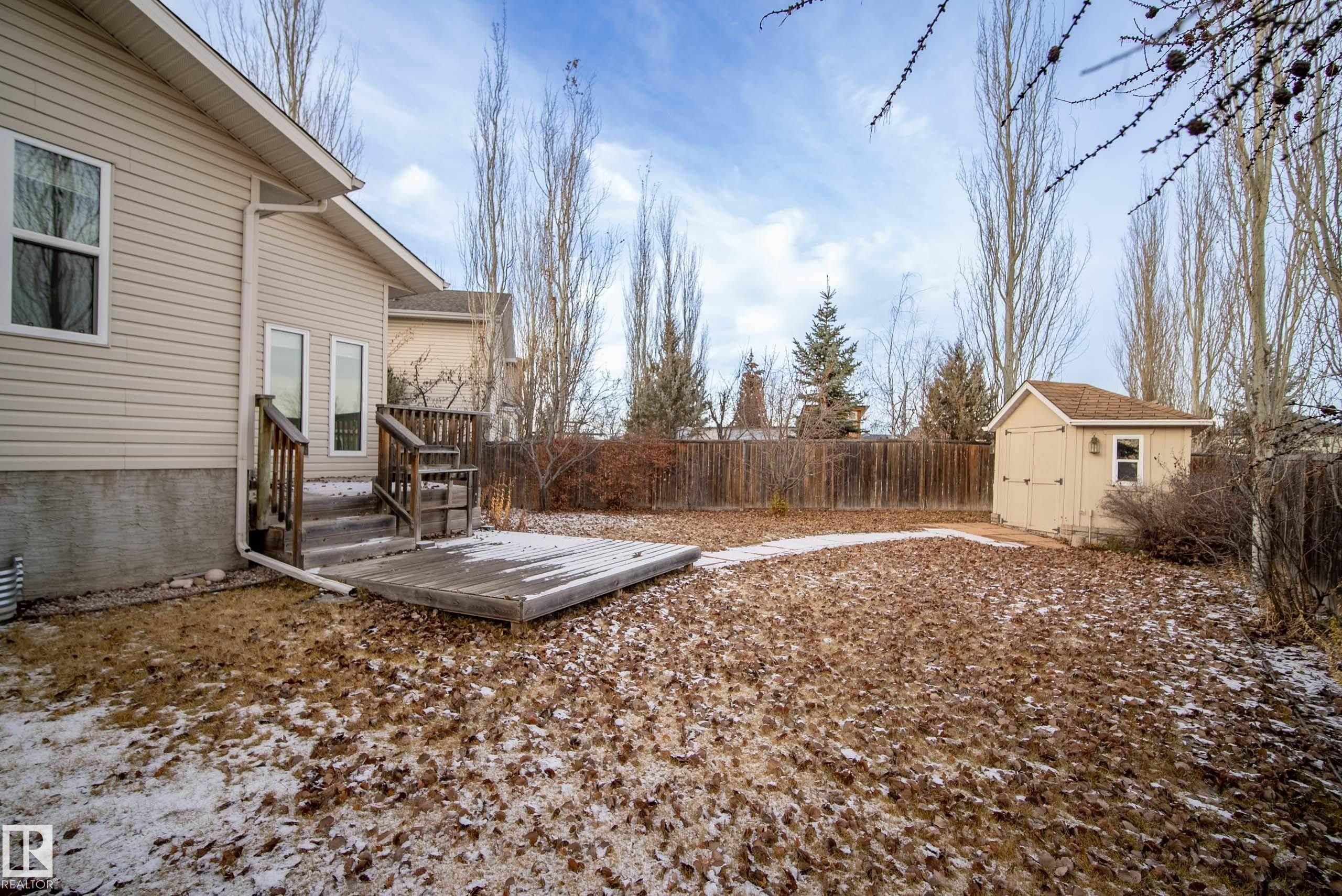 16233 131A Street, Edmonton, AB - Outdoor