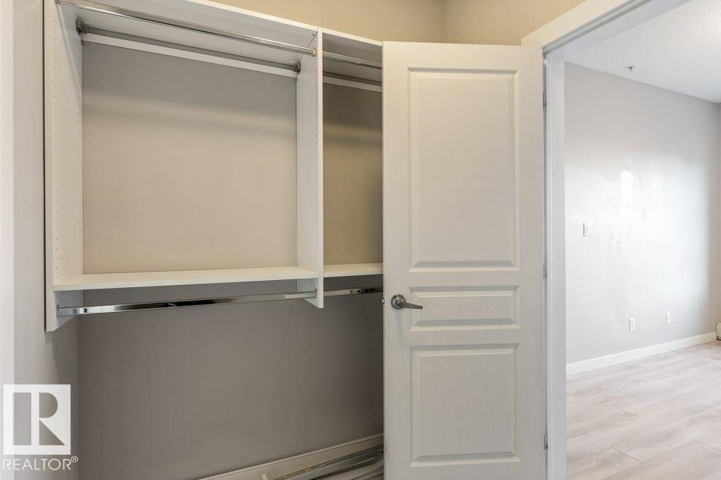 304 812 Welsh Drive, Edmonton, AB - Indoor With Storage
