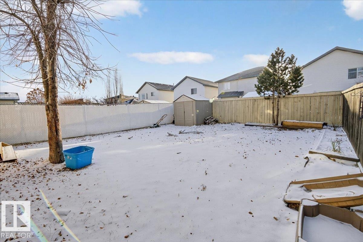 3323 26 Avenue, Edmonton, AB - Outdoor