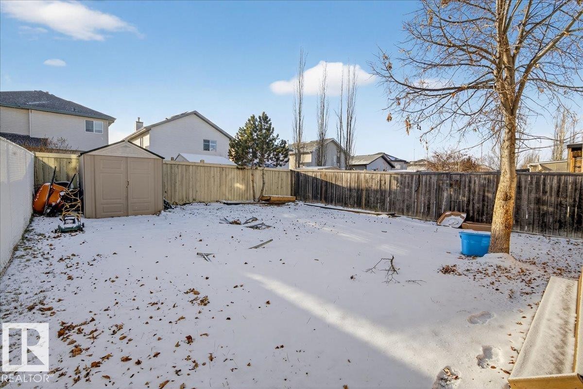 3323 26 Avenue, Edmonton, AB - Outdoor
