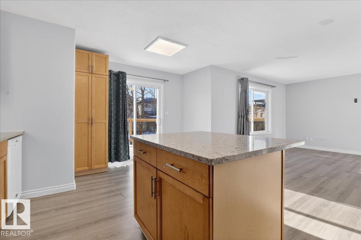 3323 26 Avenue, Edmonton, AB - Indoor