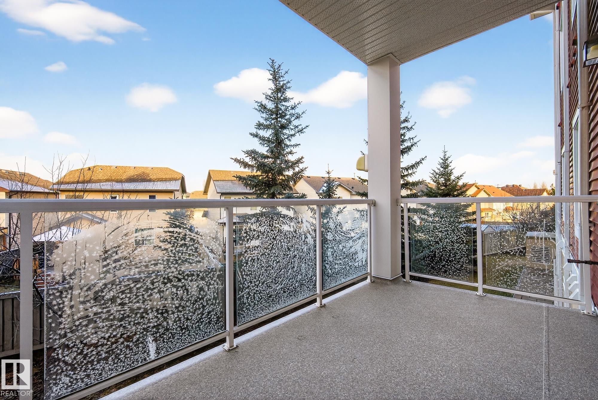 225 226 Macewan Road, Edmonton, AB - Outdoor With Exterior
