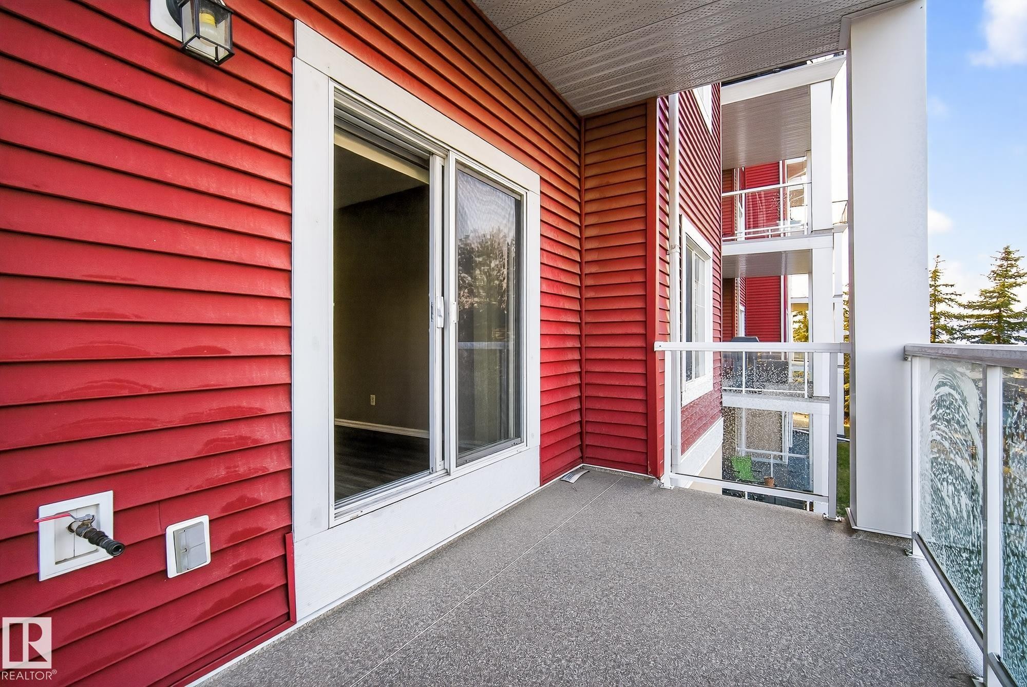 225 226 Macewan Road, Edmonton, AB - Outdoor With Facade