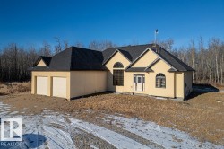 20322 TWP ROAD 515 Rural Strathcona County, AB T8G 1G2