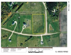 #9 49505 RR 80 Rural Brazeau County, AB T7A 1T1